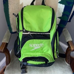 Speedo 5L team bag